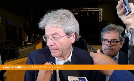 Gentiloni "Decisioni Trump mettono l'Europa in condizioni complicate"