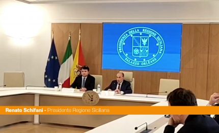 Schifani "Voglio la valutazione dei dirigenti o blocco tutto"