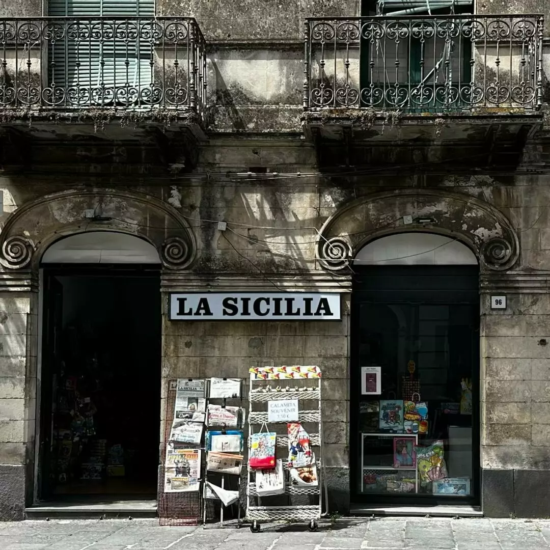 Aumento di capitale da 3 milioni di euro per il quotidiano &ldquo;La Sicilia&rdquo;