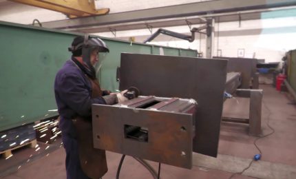 Medie imprese italiane senza rivali in Europa per produttivit&agrave;