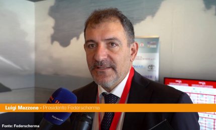 Europei scherma, Mazzone "A Genova una bella figura, &egrave; andata bene"