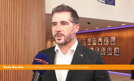 Russia, Borchia "18 pacchetti sanzioni Ue ma soluzione lontana"