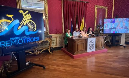 Dal 13 al 15 giugno Marefestival Salina, premio Troisi alla carriera a Cristina Comencini