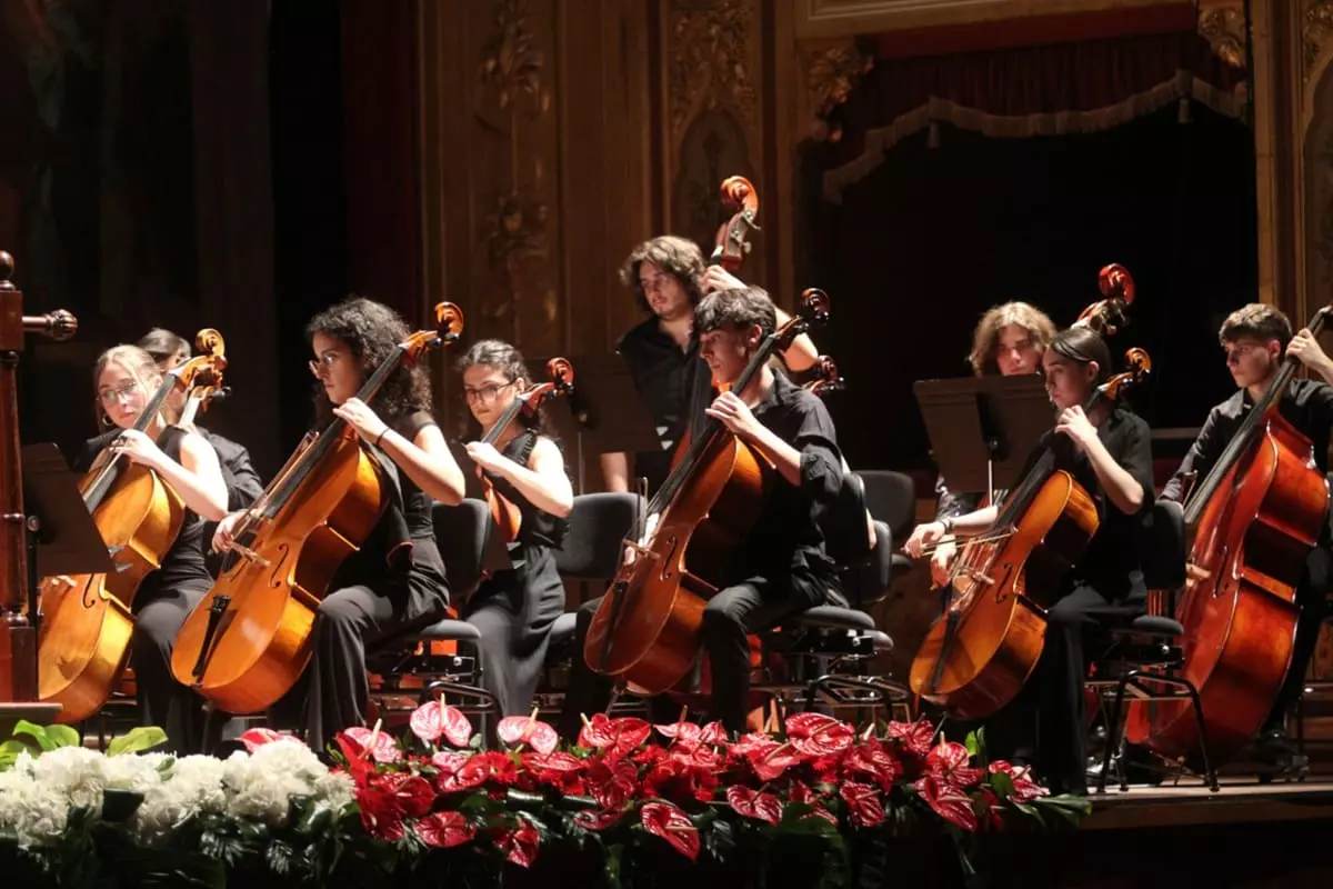 Il Teatro Massimo porta la musica nei 25 quartieri di Palermo con &ldquo;Il Massimo per la Citt&agrave; &ndash; Kids for Kids&rdquo;