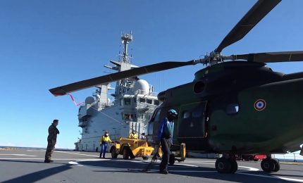 Bei, 107 mln per sostenere la sicurezza e la difesa in Italia