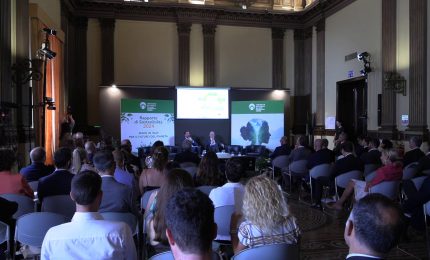 Rigenerazione oli minerali usati, Conou "Italia batte Europa"