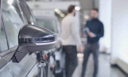 Stabile il mercato dell&rsquo;auto a maggio