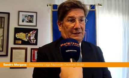 Lnd Sicilia, Morgana "&Egrave; stata una stagione straordinaria"