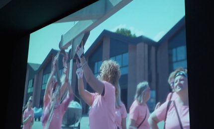 Tumore al seno metastatico, le storie di due donne in un docufilm