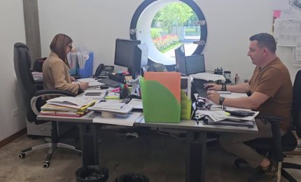 Ad aprile segnali contrastanti per l&rsquo;occupazione