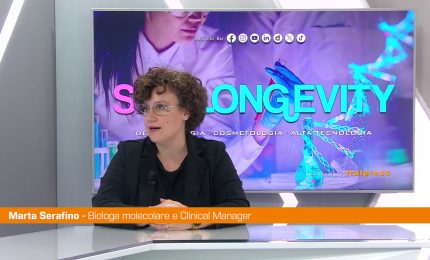 L'importanza degli esosomi e della medicina rigenerativa autonoma