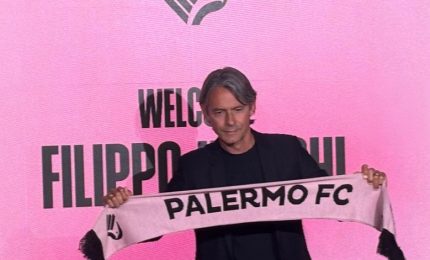 Palermo, Inzaghi si presenta &ldquo;Dobbiamo riconquistare il pubblico, nessuno ci regaler&agrave; nulla&rdquo;