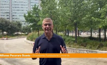 Pecoraro Scanio "Il governo non sottovaluti l'allarme caldo in Italia"