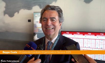 Europei scherma, Costa "Riuscire a far meglio di cos&igrave; &egrave; difficile"