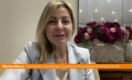 &ldquo;Ricomincio da Me&rdquo;, un progetto di cosmetologia oncologica