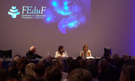 L'educazione finanziaria rafforza la coesione sociale
