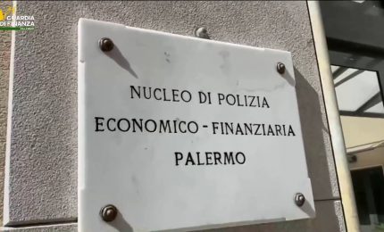 A Palermo 7 misure cautelari e 83 indagati per frodi su bonus edilizi