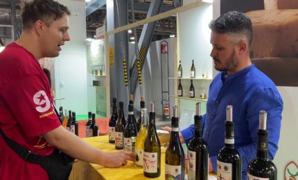 Artigiano in Fiera-Anteprima d&rsquo;estate, il vino siciliano protagonista