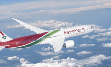 Royal Air Maroc, dal 28 giugno nuovo volo diretto Catania-Casablanca