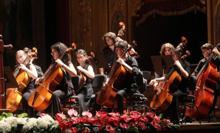 Rinnovo della partnership tra Fondazione Teatro Massimo e CDP
