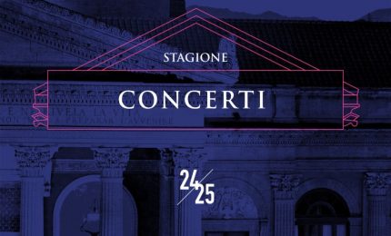 Ben Glassberg dirige &ldquo;War Requiem&rdquo; di Britten al Teatro Massimo di Palermo