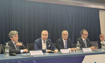 Unioncamere, per le infrastrutture in Sicilia 60 miliardi&nbsp;di&nbsp;euro