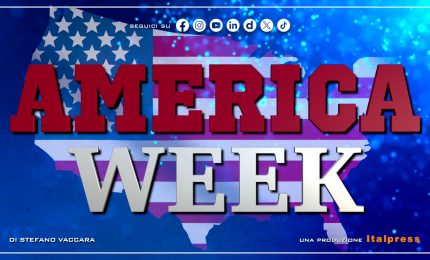 America Week - Episodio 22
