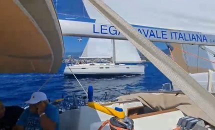 Prevenzione sulla talassemia, a Catania &lsquo;Barche della legalit&agrave;&rsquo;