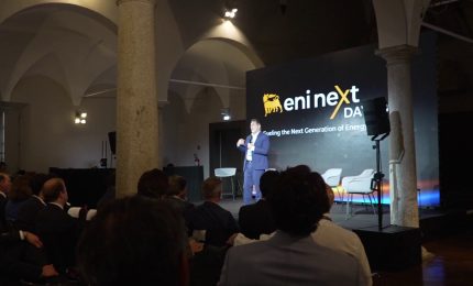 Venture capital, a Milano Eni Next si racconta al pubblico italiano