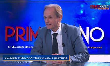 Pagliara "Con Trump una nuova era, ma la democrazia Usa &egrave; solida"