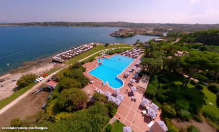 Mangia's, l&rsquo;eccellenza dell&rsquo;ospitalit&agrave; italiana in chiave globale