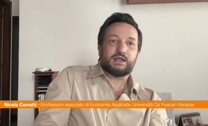 Overtourism, c'&egrave; anche un tema politico