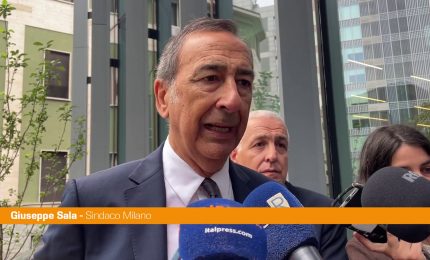 Sala "Non credo che Pazzali torner&agrave; a guidare Fondazione Fiera Milano"