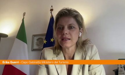 Progressi e azioni future per un turismo sostenibile e strategico