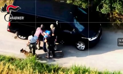 Trovato il corpo senza vita di Maria Denisa Adas, fermato un 32enne