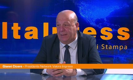 Network Valore Impresa, Cicero "Sosteniamo Pmi nelle loro sfide"