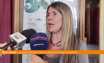 Al via stagione estiva Foss, Amata "Eventi veicolano bellezza Sicilia"