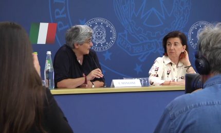 Studio FMG, la denatalit&agrave; &egrave; un fattore culturale e non solo economico