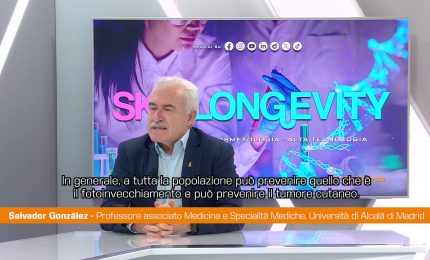 Fotoprotezione strategia chiave per prevenire le malattie della pelle