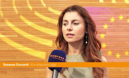 Ceccardi "Iran vera minaccia per Israele e per il mondo intero"