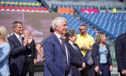 Abodi "Giochi Giovent&ugrave; progetto programmatico, c'&egrave; ancora da fare"