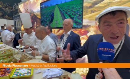 Summer Fancy Food,Fiasconaro"Made in Italy sempre pi&ugrave; forte negli Usa"