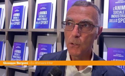 Inter, Bergomi "Chivu un rischio, ma ha carattere e sapr&agrave; adattarsi"