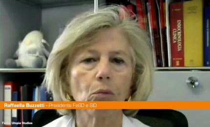 Screening diabete, Buzzetti (FeSDI) "Test autoanticorpali affidabili"