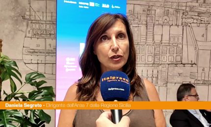 A Palermo la seconda tappa di For.te.mare, Segreto "Turismo inclusivo"