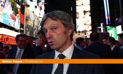 Summer Fancy Food, Zoppas "Raccontiamo i valori della cucina italiana"