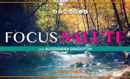 Focus Salute - I cicli abbondanti nelle donne adulte