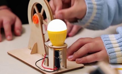 Anter Green Awards 2025, un minuto di energia rinnovabile