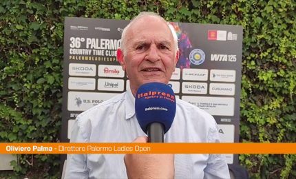Palermo Ladies Open, Palma "Ci aspettiamo edizione 2025 interessante"