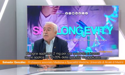 Abbronzatura pi&ugrave; sicura grazie a una pillola